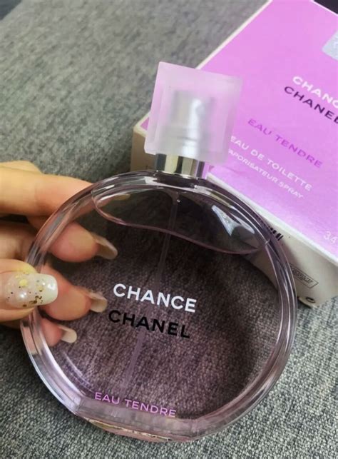 chanel encounter perfume|gabrielle Chanel chance.